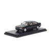 (Pre-Order) 1/64 Almost Real 630201001 BMW 750iL E38 Black