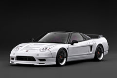 (Pre-Order) 1/18 Ignition Model IG3907 Honda NSX-R (NA2) White