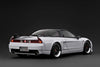 (Pre-Order) 1/18 Ignition Model IG3907 Honda NSX-R (NA2) White