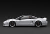 (Pre-Order) 1/18 Ignition Model IG3907 Honda NSX-R (NA2) White