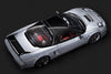 (Pre-Order) 1/18 Ignition Model IG3907 Honda NSX-R (NA2) White