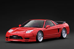 (Pre-Order) 1/18 Ignition Model IG3908 Honda NSX-R (NA2) Red