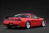 (Pre-Order) 1/18 Ignition Model IG3908 Honda NSX-R (NA2) Red