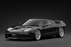 (Pre-Order) 1/18 Ignition Model IG3909 Honda NSX-R (NA2) Black