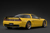 (Pre-Order) 1/18 Ignition Model IG3910 Honda NSX-R (NA2) Yellow