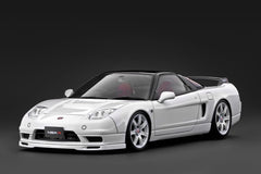 (Pre-Order) 1/18 Ignition Model IG3911 Honda NSX-R (NA2) White