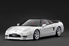 (Pre-Order) 1/18 Ignition Model IG3911 Honda NSX-R (NA2) White