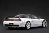 (Pre-Order) 1/18 Ignition Model IG3911 Honda NSX-R (NA2) White