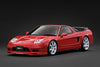 (Pre-Order) 1/18 Ignition Model IG3912 Honda NSX-R (NA2) Red
