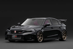 (Pre-Order) 1/18 Ignition Model IG3936 Honda Civic Type R J'S Racing (FL5) Black