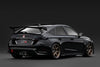 (Pre-Order) 1/18 Ignition Model IG3936 Honda Civic Type R J'S Racing (FL5) Black