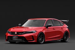 (Pre-Order) 1/18 Ignition Model IG3937 Honda Civic Type-R J'S Racing (FL5) Red