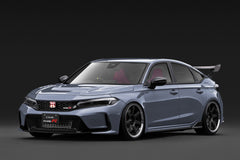 (Pre-Order) 1/18 Ignition Model IG3939 Honda Civic Type-R J'S Racing (FL5) Gray