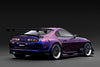 (Pre-Order) 1/18 Ignition Model IG3947 Toyota Supra RZ (JZA80) Purple Metallic