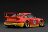 (Pre-Order) 1/18 Ignition Model IG3948 RWB 964 Red/ Yellow