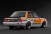 (Pre-Order) 1/18 Ignition Model IG3969 Mitsubishi Lancer EX GSR Turbo (A175A) White