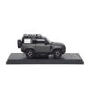 (Pre-Order) 1/64 Almost Real 610716001 Land Rover Defender 90 2023 Carpathian Edition