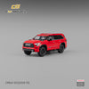 (Pre-Order) 1/64 CM Model CM64-SEQUOIA-05 Toyota Sequoia Red