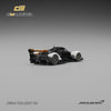 (Pre-Order) 1/64 CM Model CM64-SOLUSGT-03 McLaren Solus GT Black/ White