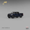 (Pre-Order) 1/64 CM Model CM64-TUNDRA-02 Toyota Tundra Metallic Blue