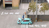 (Pre-Order) 1/64 Model 1 C33303 Honda Civic Type R EK9 Tiffany Blue