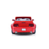 1/64 Model Model MM64-PM-001 Pandem Mustang Red