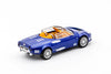 (Pre-Order) 1/64 DCT 70 Spyker C12 LaTurbie Blue LHD