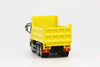 (Pre-Order) 1/64 Model 1 T66307 Mitsubishi Fuso The Great 1993 Tipper Truck Yellow