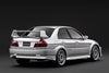 (Pre-Order) 1/18 Ignition Model IG4015 Mitsubishi Lancer Evolution 5 (CP9A) Silver