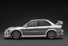 (Pre-Order) 1/18 Ignition Model IG4015 Mitsubishi Lancer Evolution 5 (CP9A) Silver