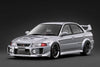 (Pre-Order) 1/18 Ignition Model IG4016 Mitsubishi Lancer Evolution 5 (CP9A) Silver