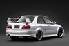 (Pre-Order) 1/18 Ignition Model IG4016 Mitsubishi Lancer Evolution 5 (CP9A) Silver