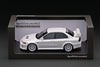 (Pre-Order) 1/18 Ignition Model IG4018 Mitsubishi Lancer Evolution V (CP9A) White w/ 4G63 Engine
