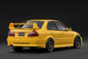 (Pre-Order) 1/18 Ignition Model IG4020 Mitsubishi Lancer Evolution 5 (CP9A) Yellow