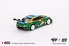 (Pre-Order) 1/64 Mini GT MGT00650-R LB-Silhouette Works GT Nissan 35GT-RR Ver.2 "Roro" RHD