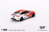 (Pre-Order) 1/64 Mini GT MGT00686-L Honda Civic Type R 2023 Pace Car Red LHD