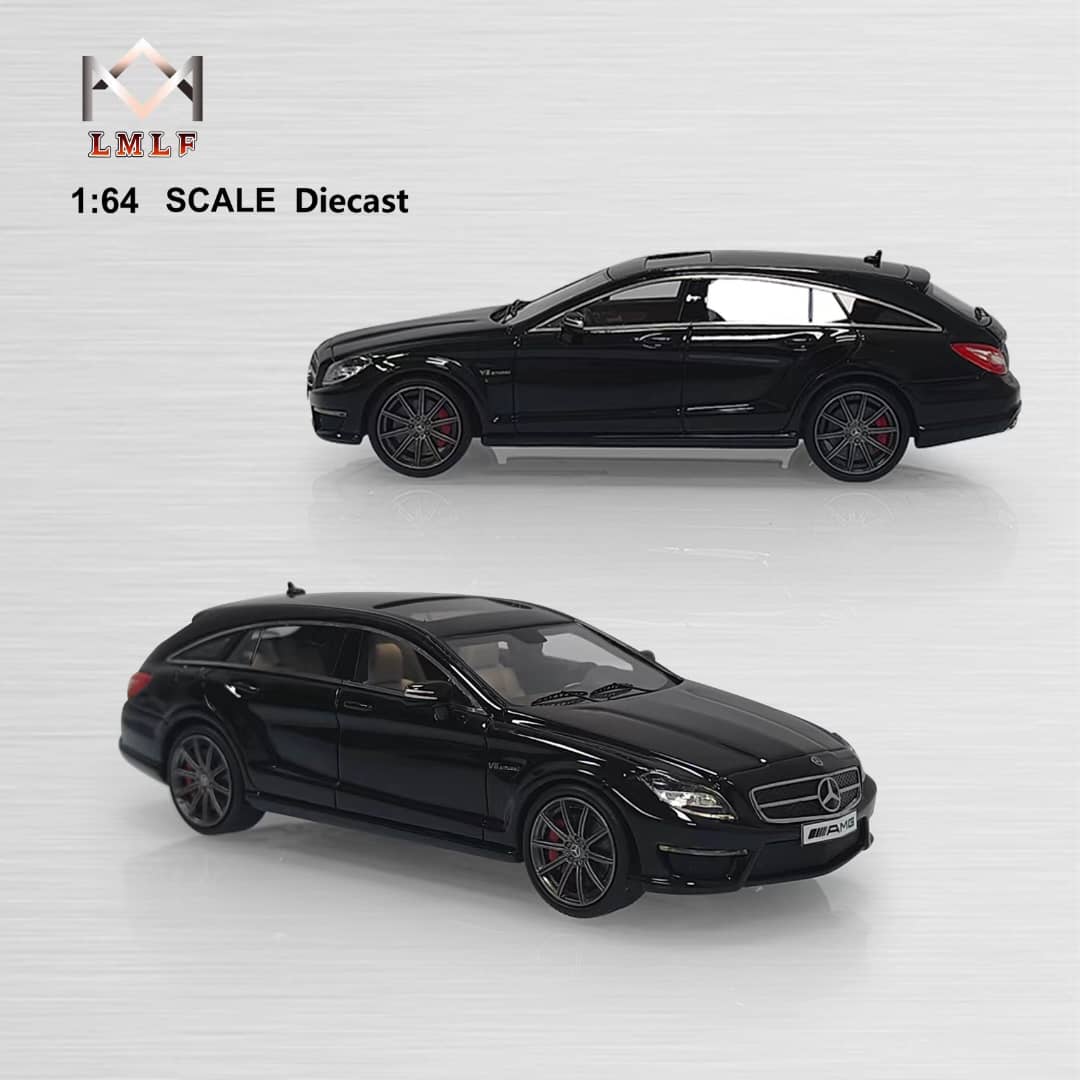 【新品】Kingmodel 1/64 メルセデス S63 CLS63 Kingmodel 1/64 Mercedes S63 Cls63 | eBay