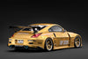(Pre-Order) 1/18 Ignition Model IG4046 Top Secret Fairlady Z (Z33) Gold
