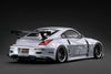 (Pre-Order) 1/18 Ignition Model IG4047 Top Secret Fairlady Z (Z33) Silver
