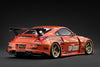 (Pre-Order) 1/18 Ignition Model IG4050 Top Secret Fairlady Z (Z33) Orange Metallic