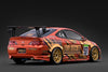 (Pre-Order) 1/18 Ignition Model IG4053 Top Secret Integra (DC5) Orange Metallic