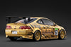 (Pre-Order) 1/18 Ignition Model IG4054 Top Secret Integra (DC5) Gold