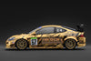 (Pre-Order) 1/18 Ignition Model IG4054 Top Secret Integra (DC5) Gold
