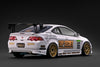 (Pre-Order) 1/18 Ignition Model IG4055 Top Secret Integra (DC5) White