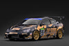 (Pre-Order) 1/18 Ignition Model IG4056 Top Secret Integra (DC5) Black