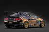 (Pre-Order) 1/18 Ignition Model IG4056 Top Secret Integra (DC5) Black