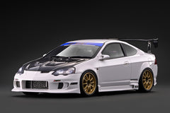 (Pre-Order) 1/18 Ignition Model IG4057 Top Secret Integra (DC5) Plain White