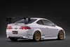 (Pre-Order) 1/18 Ignition Model IG4057 Top Secret Integra (DC5) Plain White