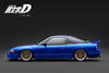 (Pre-Order) 1/18 Ignition Model IG4069 Initial D Nissan Sileighty Blue