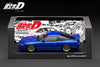 (Pre-Order) 1/18 Ignition Model IG4069 Initial D Nissan Sileighty Blue